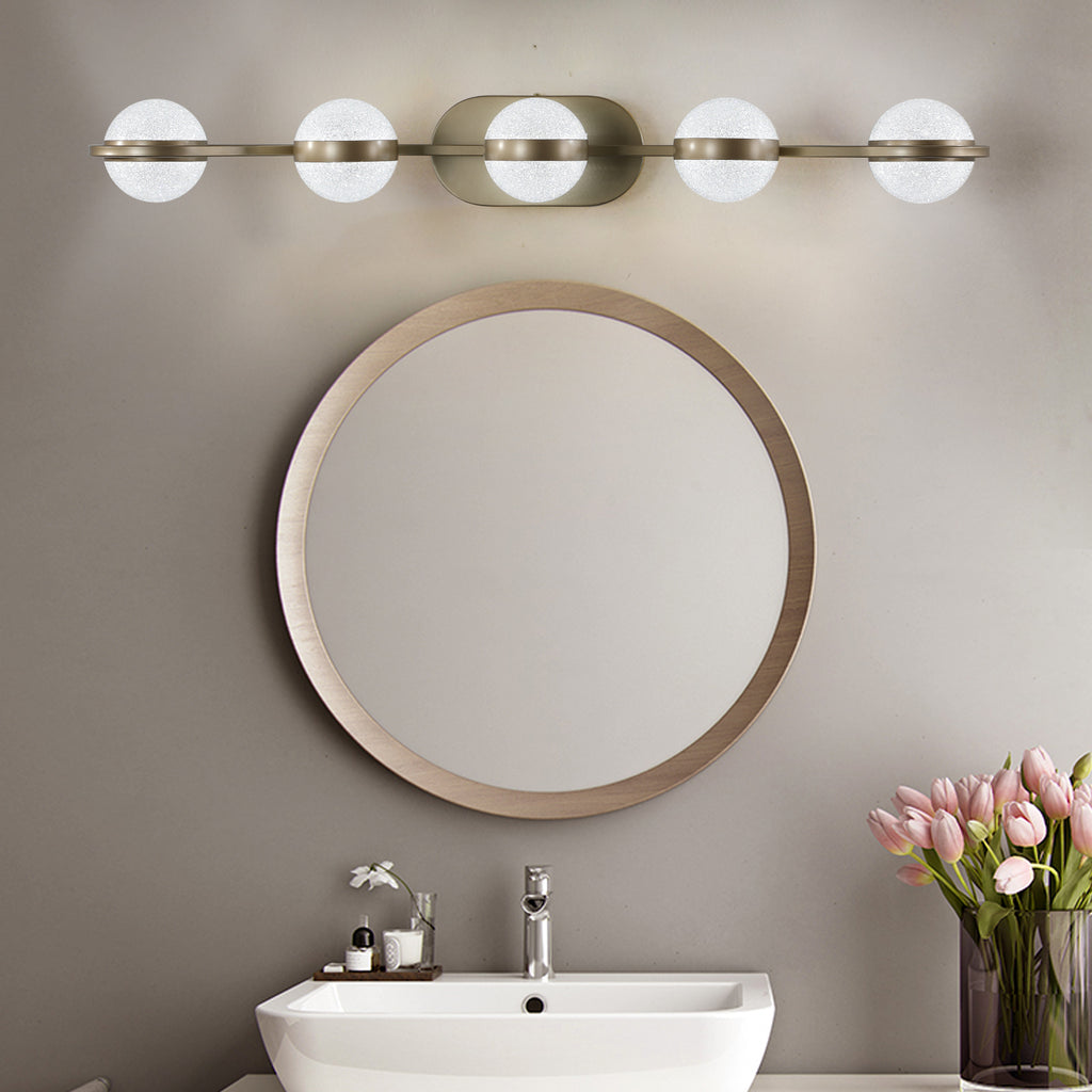 Bathroom Vanity Light