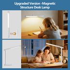 LED Desk Lamp 360 Adjustable