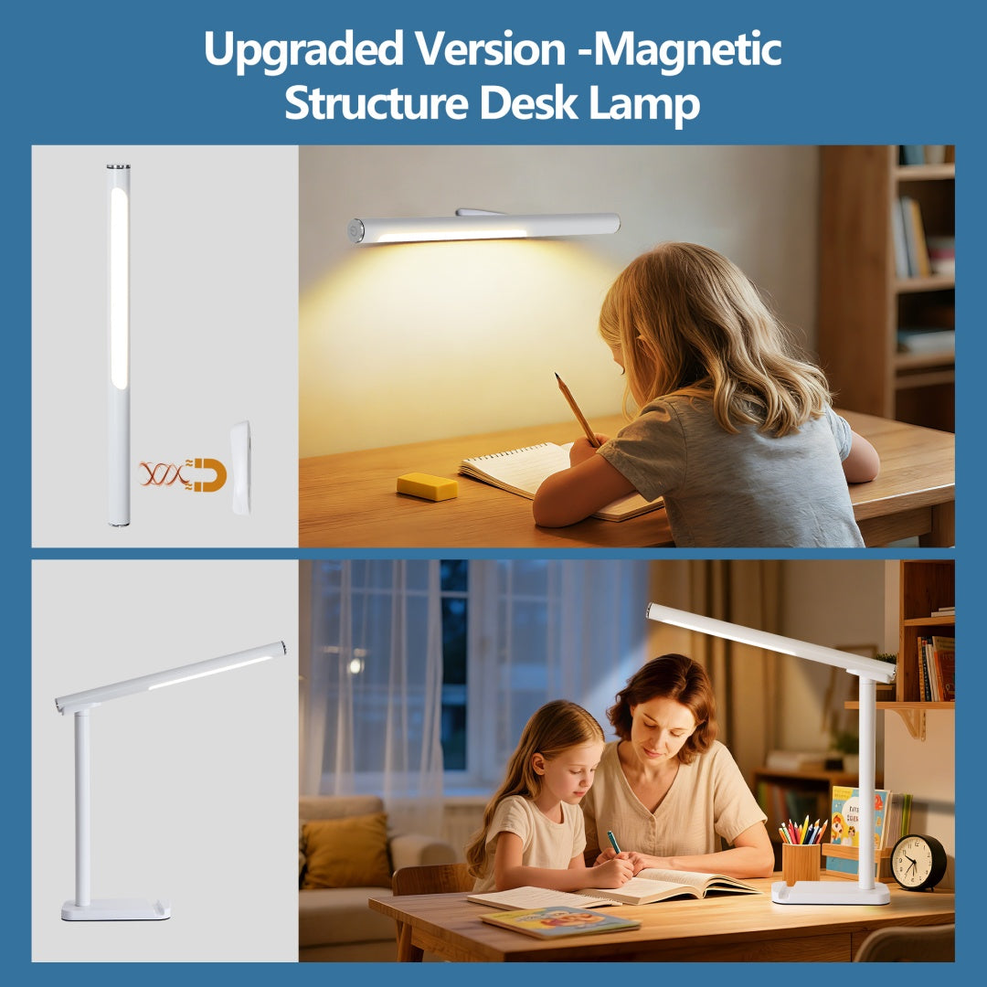 LED Desk Lamp 360 Adjustable
