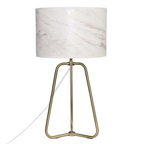 New Design Small Modern Stylish Desk Lamp In Stock In The United State
