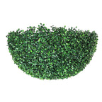 Artificial Topiaries Boxwood Trees