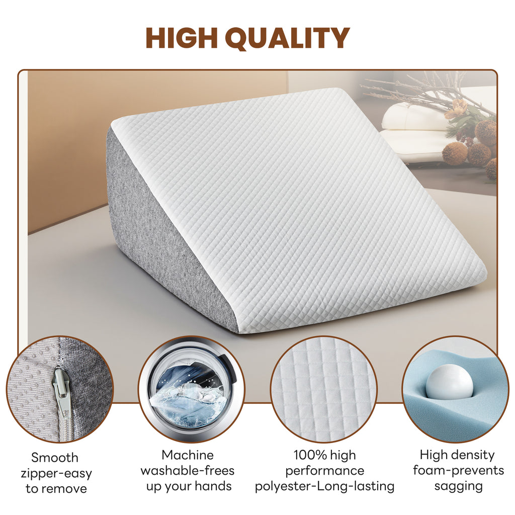 Wedge Pillow