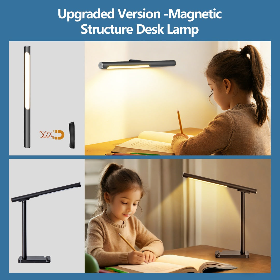 LED Desk Lamp 360 Adjustable
