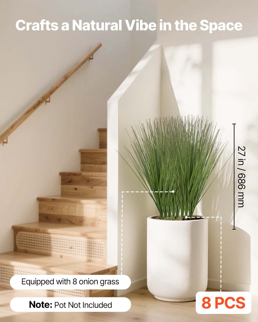 Artificial Grass Plant