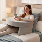 Stable Support Reading Pillow