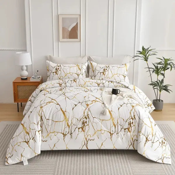 2pcs Duvet Cover Set Twin Duvet Coverx1 Pillowcasex1 Extremely Diverse