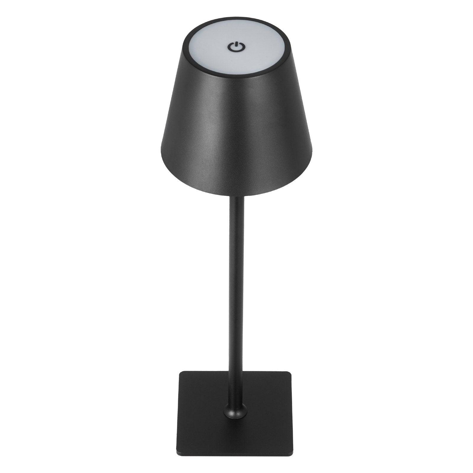 Cordless Table Lamp 2-Pack 5200mAh Built-in Rechargeable Battery Desk