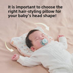 Baby Pillow Shaped Pillow