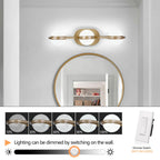 Bathroom Vanity Light