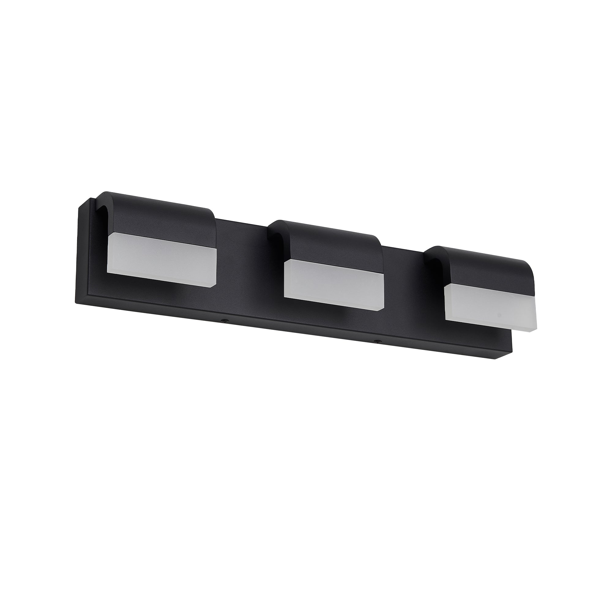 LED Contemporary Vanity Lights Fixture Bathroom Wall Light Over Mirror