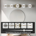 Bathroom Vanity Light