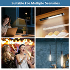LED Desk Lamp 360 Adjustable