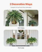 Artificial Ferns