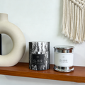 ELISIR Premium Soy Wax Candle 255g