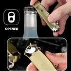 Cool Metal Design Jet Torch Lighter Refillable Butane Novelty Lighter