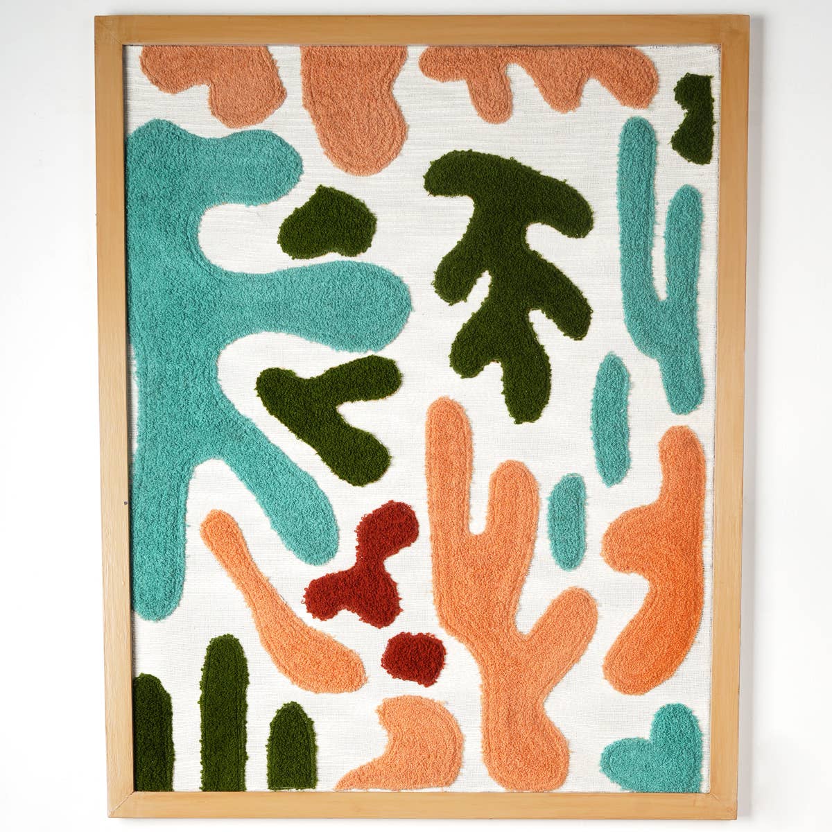 Organic Wall Art