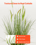 Artificial Grass Plant
