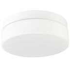 Round LED Flush Mount Ceiling Light, 3 Color Modes, Energy-Saving 24W