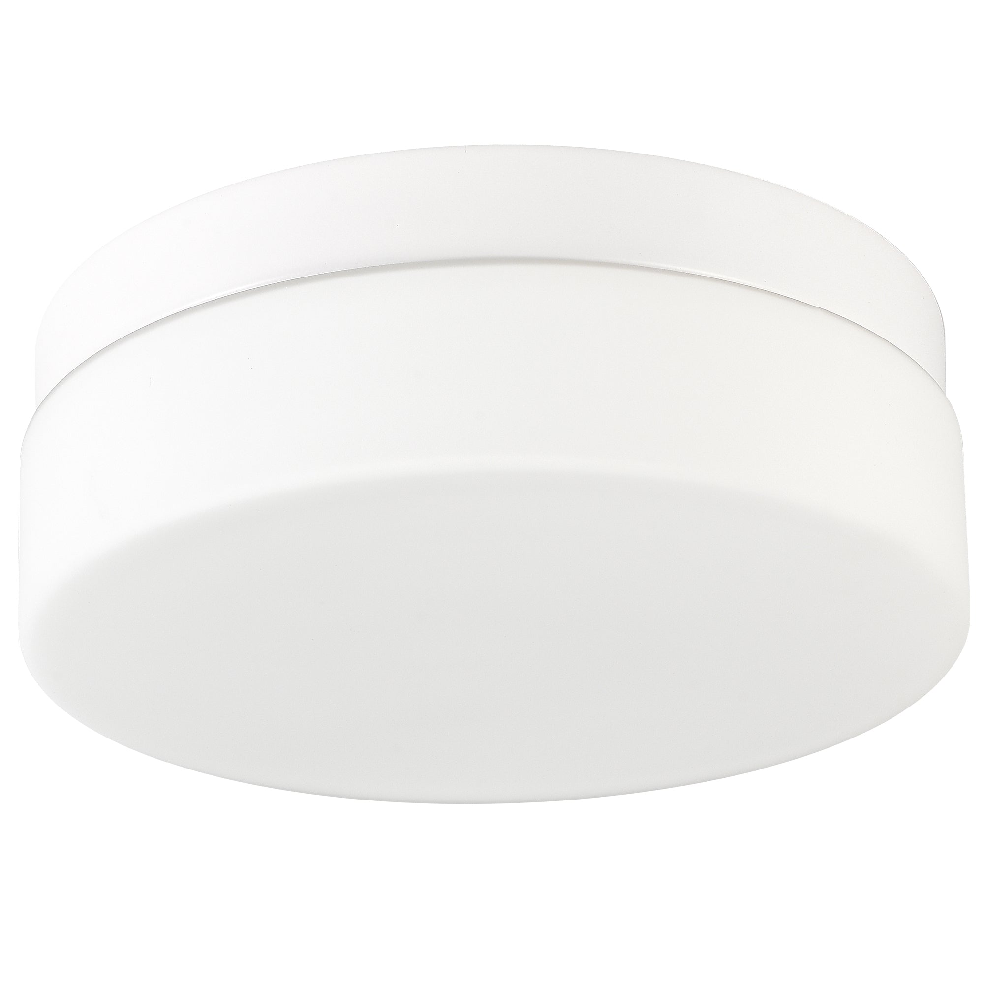 Round LED Flush Mount Ceiling Light, 3 Color Modes, Energy-Saving 24W