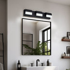 LED Contemporary Vanity Lights Fixture Bathroom Wall Light Over Mirror