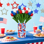 4th Of July Decorations