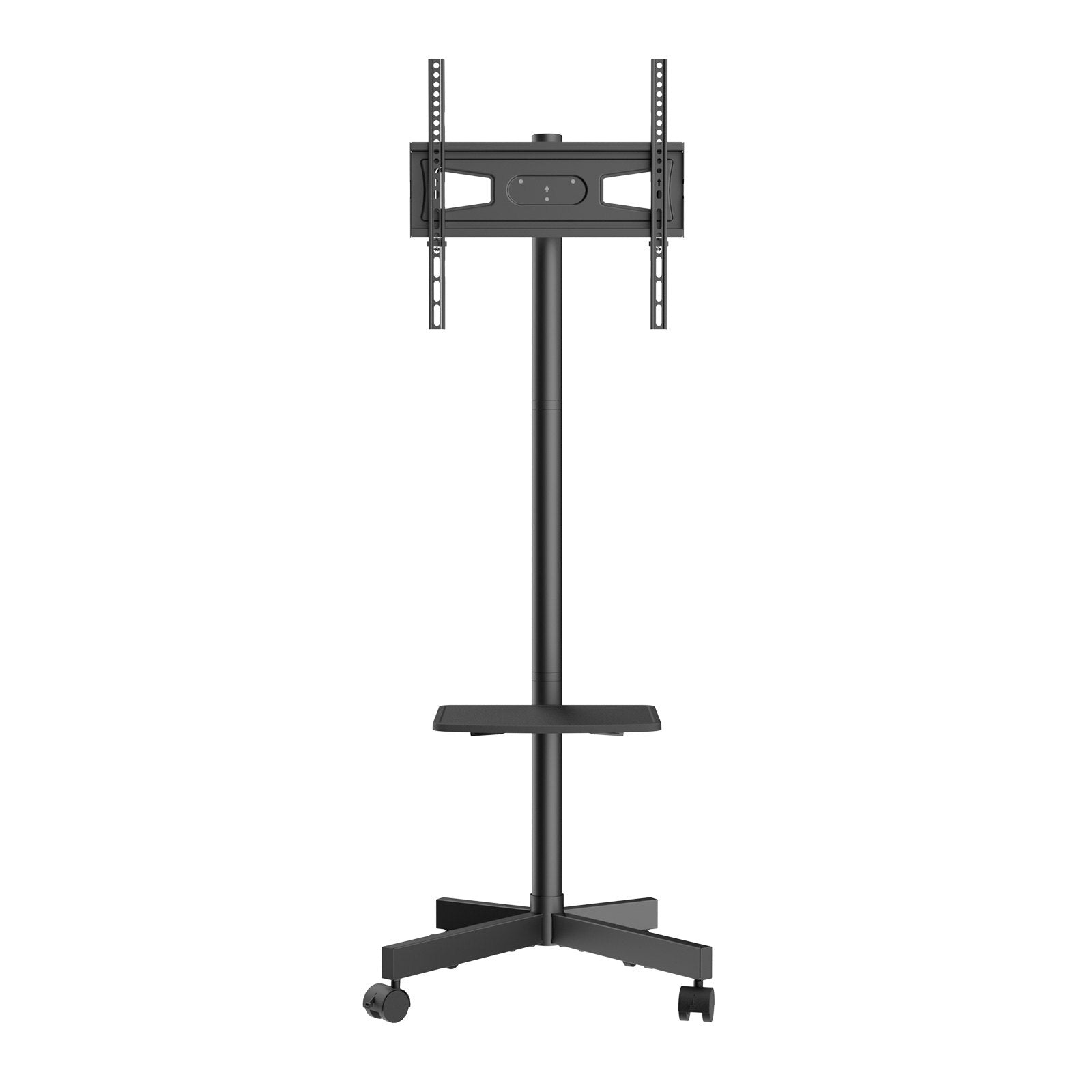 VEVOR Mobile TV Stand