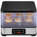 Food Dehydrator Machine
