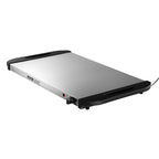 VEVOR Electric Warming Tray Buffet Food Warming Temp Control Stainless