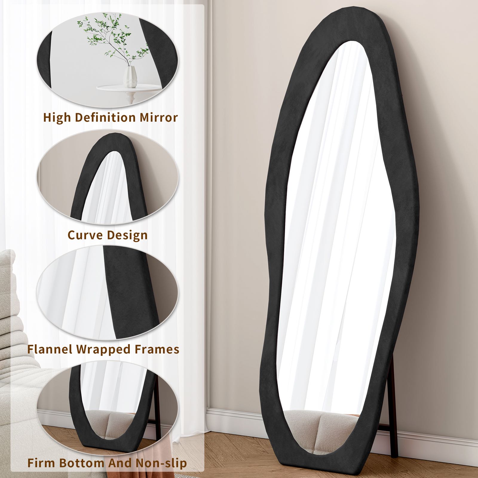 Full Length Mirror