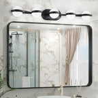 Modern Minimalist Bathroom Vanity Light