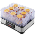 Food Dehydrator Machine