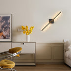 28 2-Pack Modern LED Wall Sconce