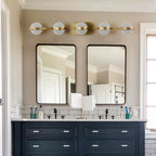Bathroom Vanity Light