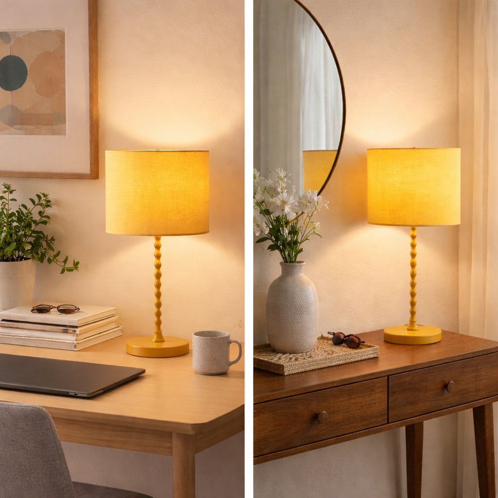 Modern Classic Desk Lamp Villa Living Room Bedroom Study Decorative Se