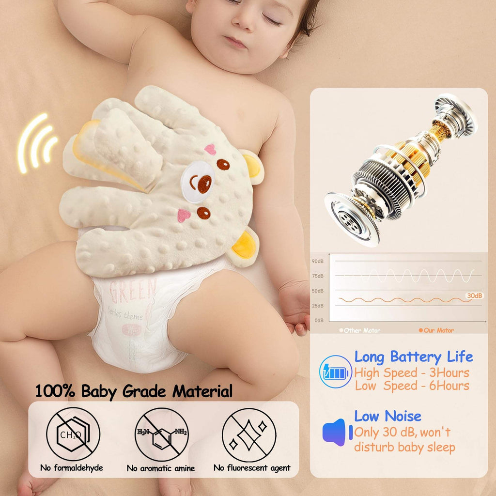 Electric Automatic Patting Device