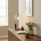 Modern Classic Desk Lamp Villa Living Room Bedroom Study Decorative Or