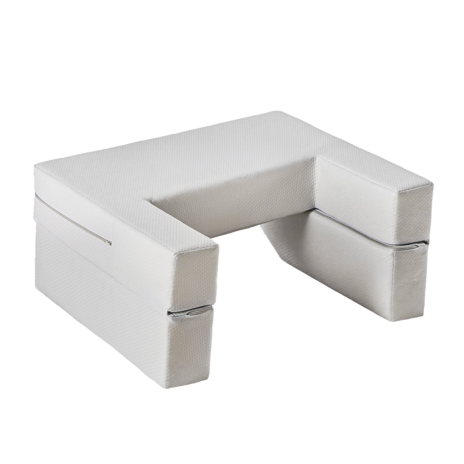 Stable Support Reading Pillow