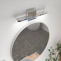 LED Bathroom Vanity Light Bar Dimmable Bathroom Light Fixtures Modern