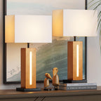 Table Lamps Set Of 2