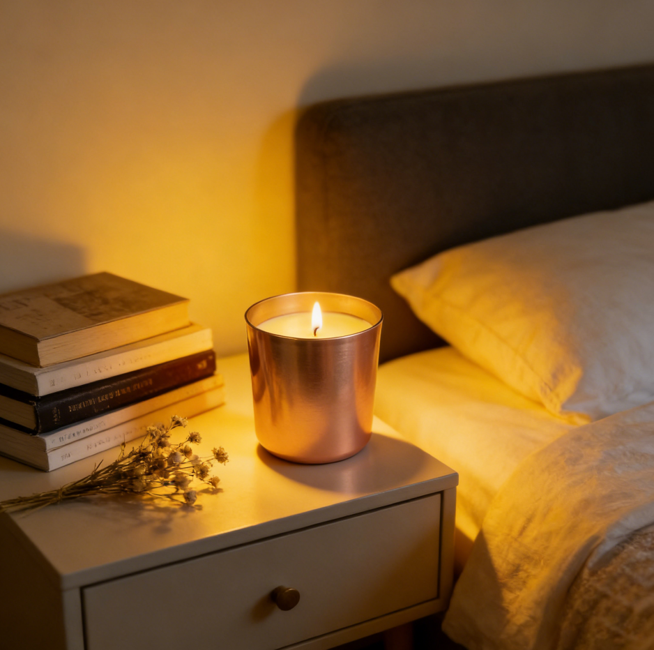 290g Soy Wax Scented Candle