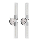 Wall Sconces Set Of Two