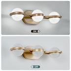 Bathroom Vanity Light
