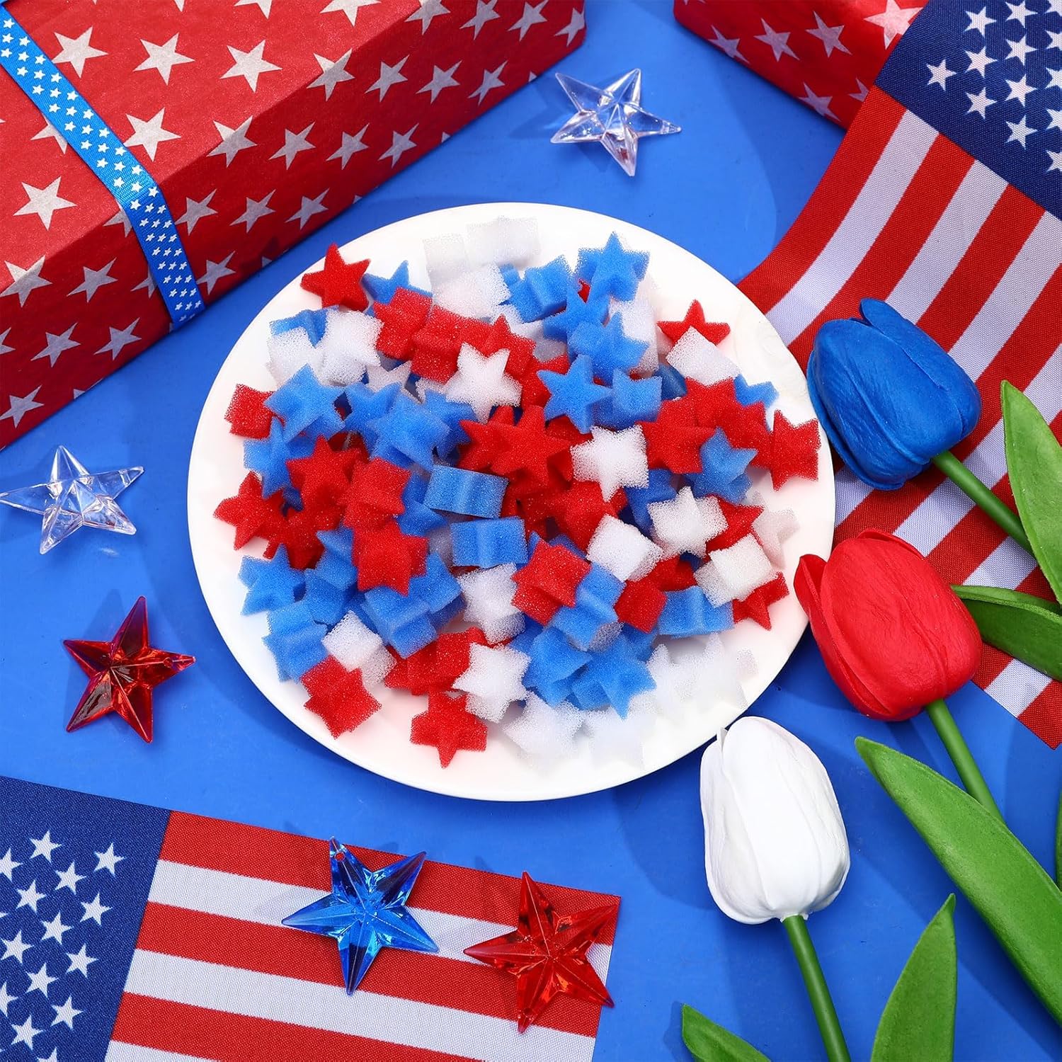 4th Of July Decorations