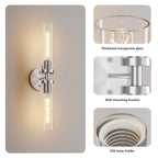 Wall Sconces Set Of Two