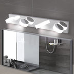 29 Modern 4-Light LED Vanity Light