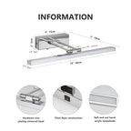 Battery Picture Light