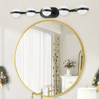 NEW SKU W1340P206793 35 Modern Minimalist Bathroom Vanity Light