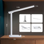 LED Desk Lamp 360 Adjustable
