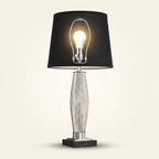 Table Lamps Set Of 2 on a warm cream background