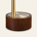 Modern Classic Desk Lamp Villa Living Room Bedroom Study Decorative Or on a warm cream background